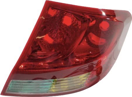 Tail light Compatible for Chevrolet Sail Left Side/ Right Side/ Complete Set - AutopartdealsTL Sail RS
