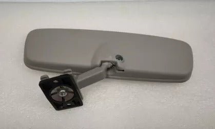 Car Interior Mirror Compatible For Maruti Suzuki S Presso Pack of 1Pcs - AutopartdealsRear Mirror 84703M62S00-6GS