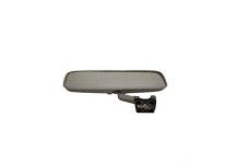 Car Interior Mirror Compatible For Maruti Suzuki S Presso Pack of 1Pcs - AutopartdealsRear Mirror 84703M62S00-6GS