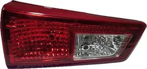 Dicky light/Tail light Compatible For Toyota Innova Crysta Left Side/ Right Side/ Complete Set - AutopartdealsDicky Crysta RS