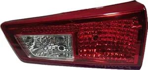 Dicky light/Tail light Compatible For Toyota Innova Crysta Left Side/ Right Side/ Complete Set - AutopartdealsDicky Crysta LS