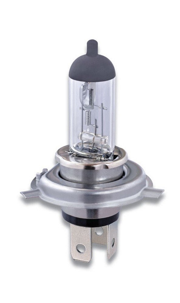 H4 Halogen Bulb 24V 100/90W Compatible For All Vehicle Pack of 2Pcs - Autopartdeals24V Halogen Bulb