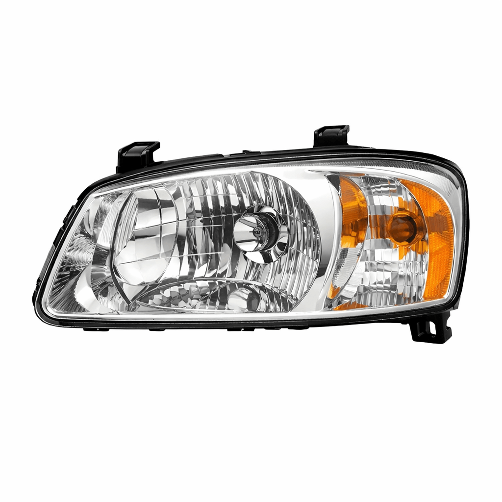 Headlight Assembly Suitable for Accent Type - 2 | 100% OEM Fit - Autopartdeals