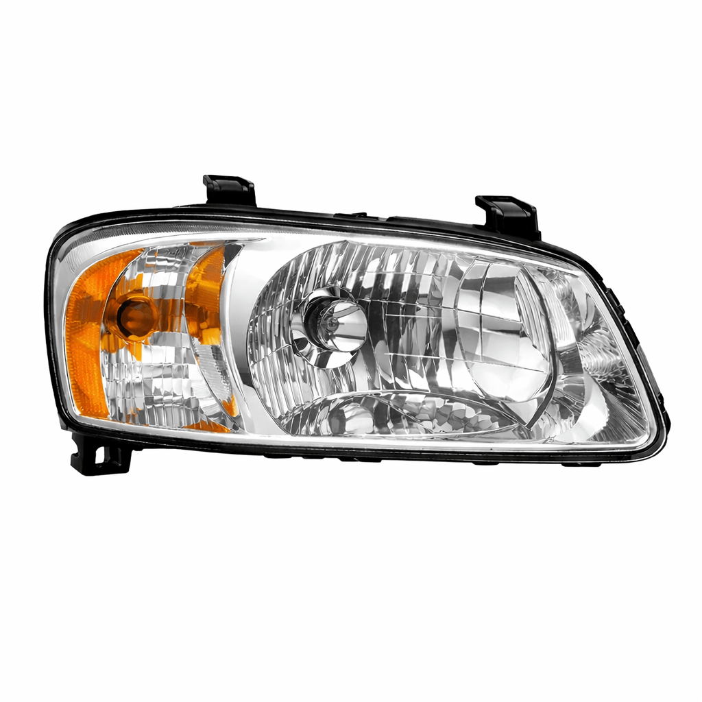 Headlight Assembly Suitable for Accent Type - 2 | 100% OEM Fit - Autopartdeals