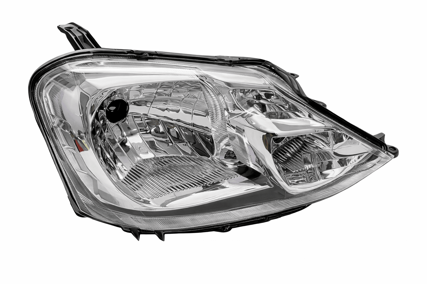 Headlight Assembly Suitable for Toyota Etios Type - 1 / Type - II | 100% OEM Fit - Autopartdeals