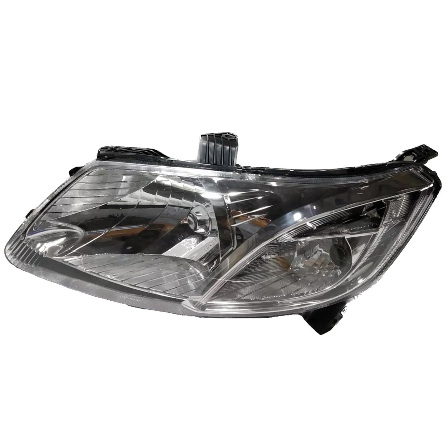 Headlight Compatible for Chevrolet Sail Left Side/ Right Side/ Complete Set - AutopartdealsHL Sail LEFT