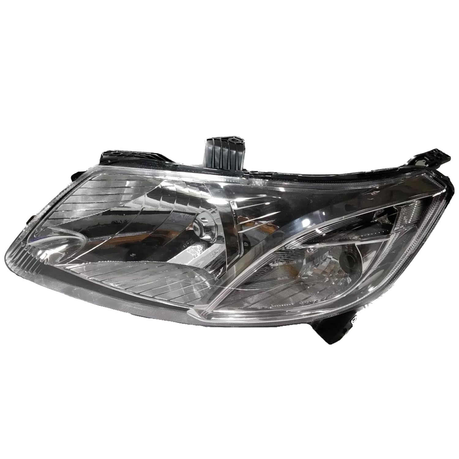 Headlight Compatible for Chevrolet Sail Left Side/ Right Side/ Complete Set - AutopartdealsHL Sail LEFT