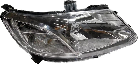 Headlight Compatible for Chevrolet Sail Left Side/ Right Side/ Complete Set - AutopartdealsHL Sail RS