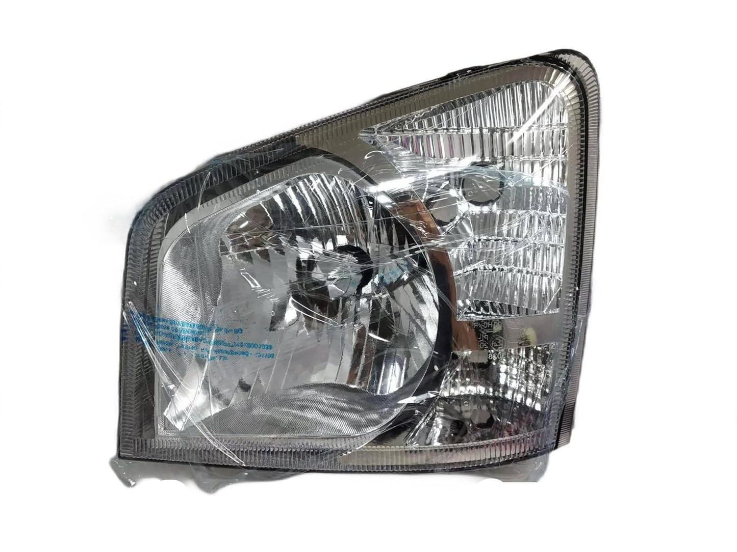Headlight Compatible For Mahindra Maximo Left Side/ Right Side/ Complete Set - AutopartdealsHL Maximo LS