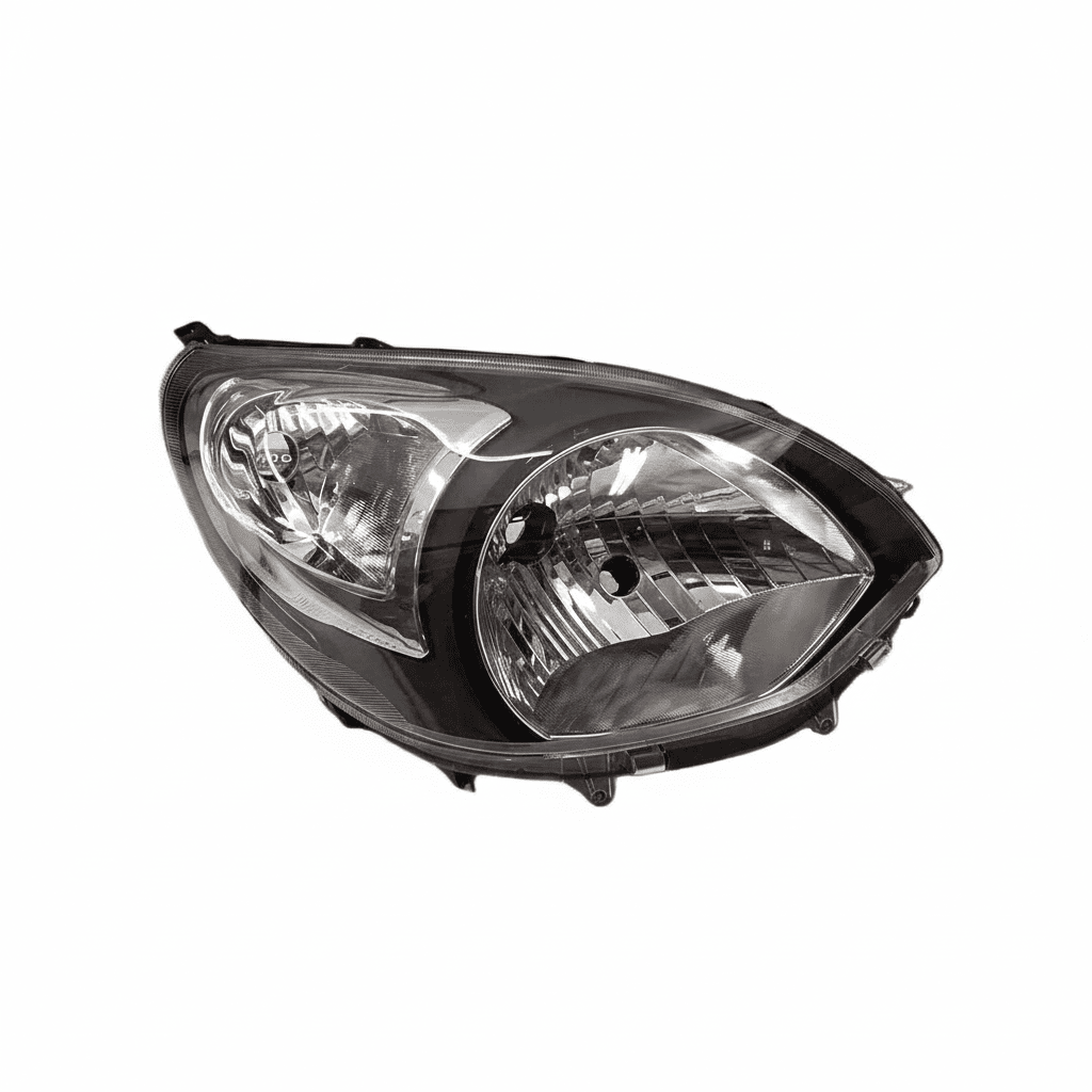 Headlight Compatible for Maruti Suzuki 800 Type - I Left Side/ Right Side/ Complete Set - AutopartdealsHL Alto800 t-1 LS