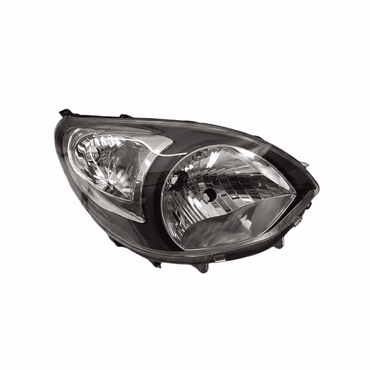 Headlight Compatible for Maruti Suzuki 800 Type - I Left Side/ Right Side/ Complete Set - AutopartdealsHL Alto800 t-1 LS