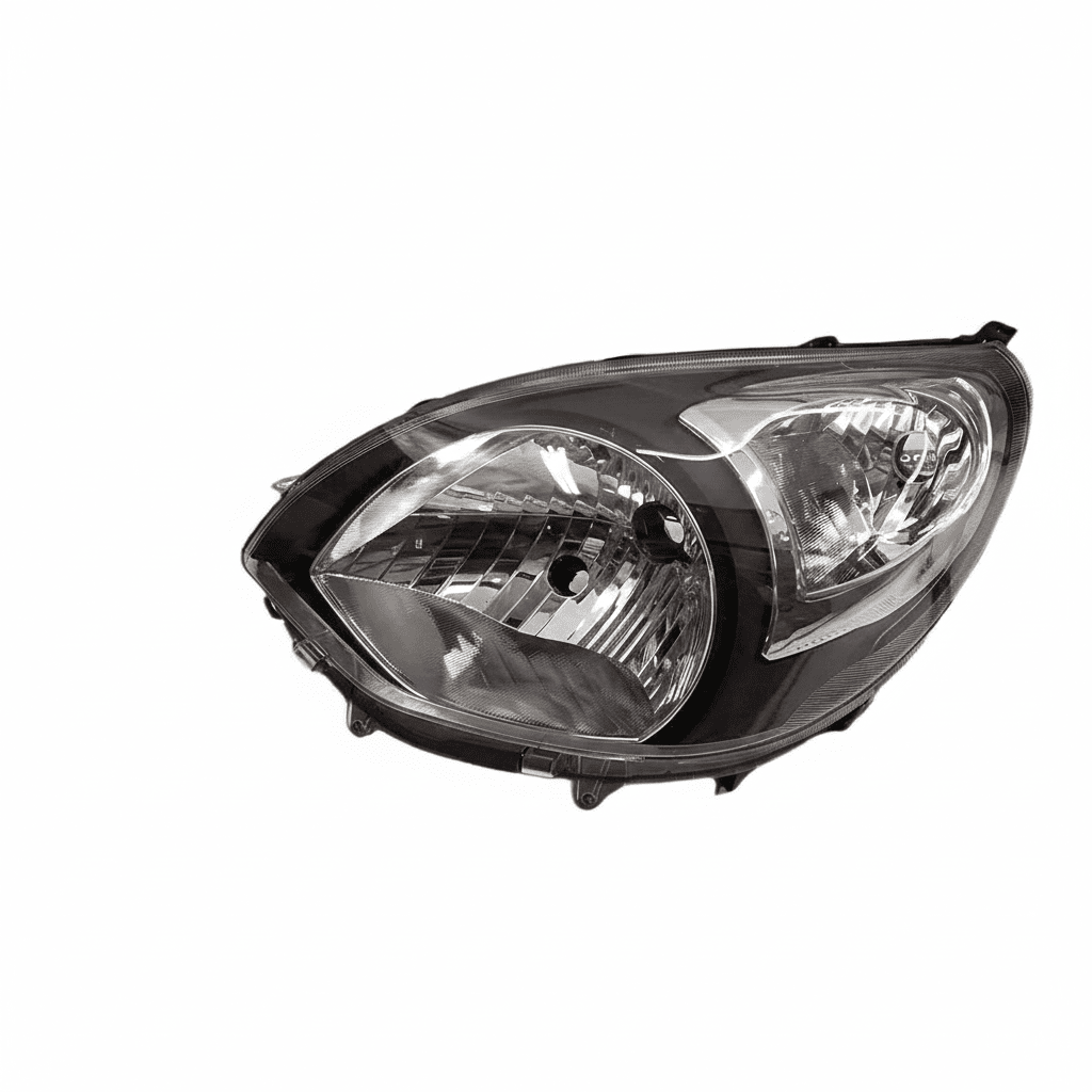 Headlight Compatible for Maruti Suzuki 800 Type - I Left Side/ Right Side/ Complete Set - AutopartdealsHL Alto800 T-1 RS