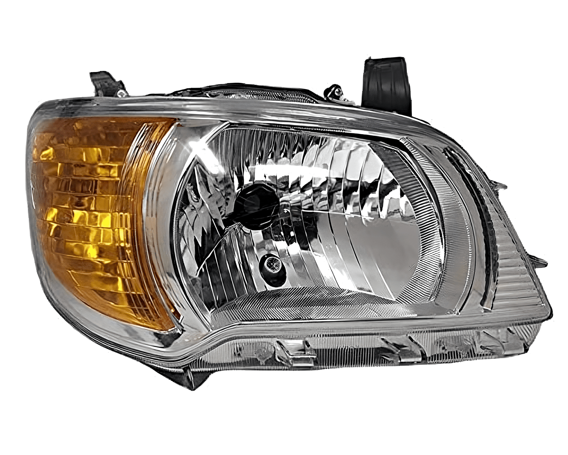 Headlight Compatible for Maruti Suzuki Alto K10 Left Side/ Right Side/ Complete Set - AutopartdealsHL K10 LS
