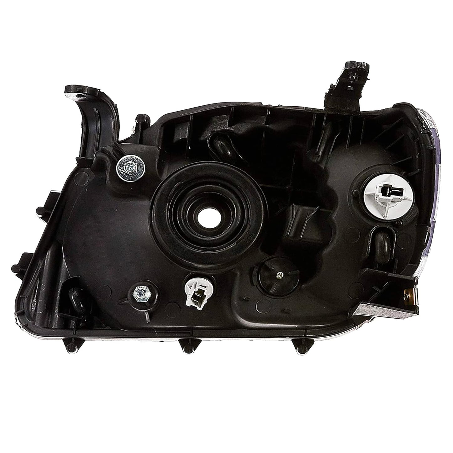 Headlight Compatible for Maruti Suzuki Alto K10 Left Side/ Right Side/ Complete Set - AutopartdealsHL K10 LS