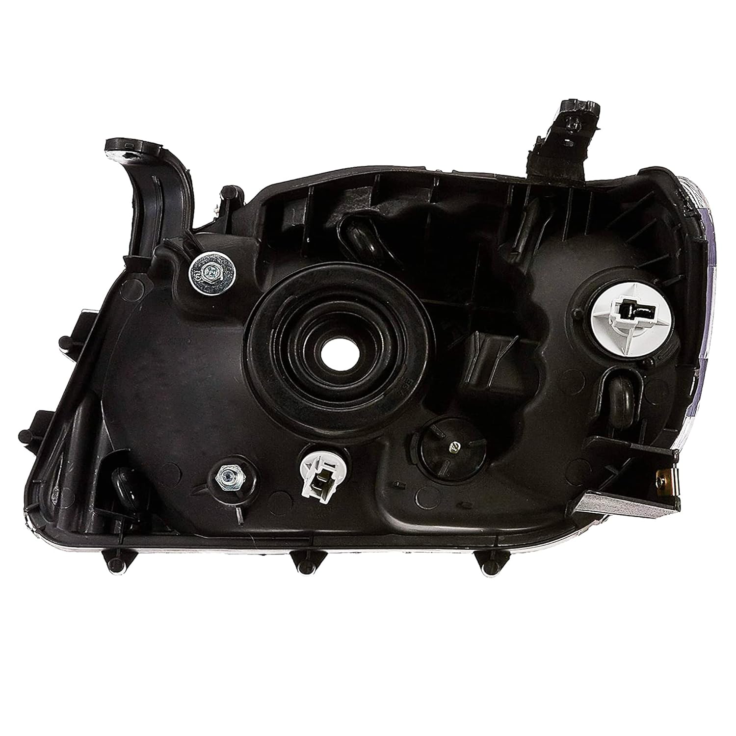 Headlight Compatible for Maruti Suzuki Alto K10 Left Side/ Right Side/ Complete Set - AutopartdealsHL K10 LS