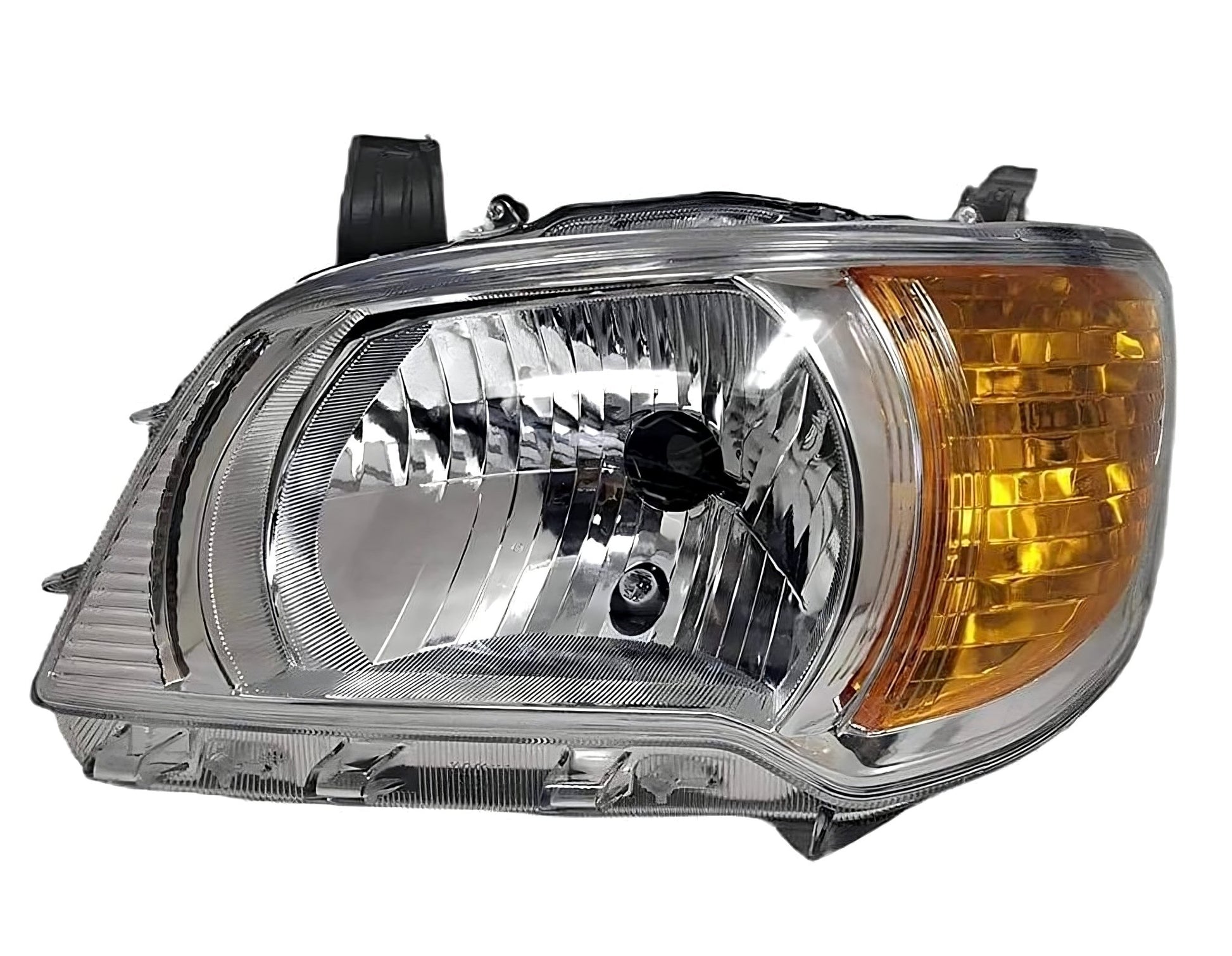 Headlight Compatible for Maruti Suzuki Alto K10 Left Side/ Right Side/ Complete Set - AutopartdealsHL K10 LS
