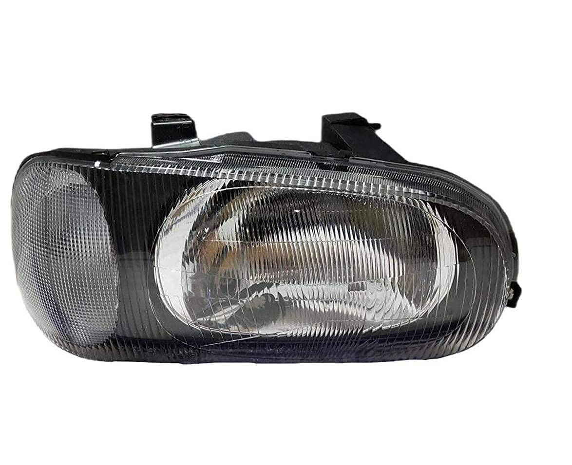 Headlight Compatible for Maruti Suzuki Alto Type - I /Left Side /Right Side /Complete Set - AutopartdealsHL Alto T-1 RS