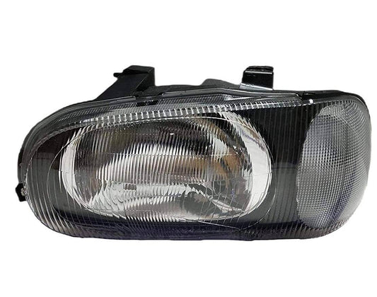 Headlight Compatible for Maruti Suzuki Alto Type - I /Left Side /Right Side /Complete Set - AutopartdealsHL Alto T-1 LS