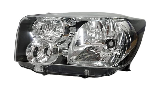 Headlight Compatible for Maruti Suzuki Celerio Left Side/ Right Side/ Complete Set - AutopartdealsHL Celerio RS