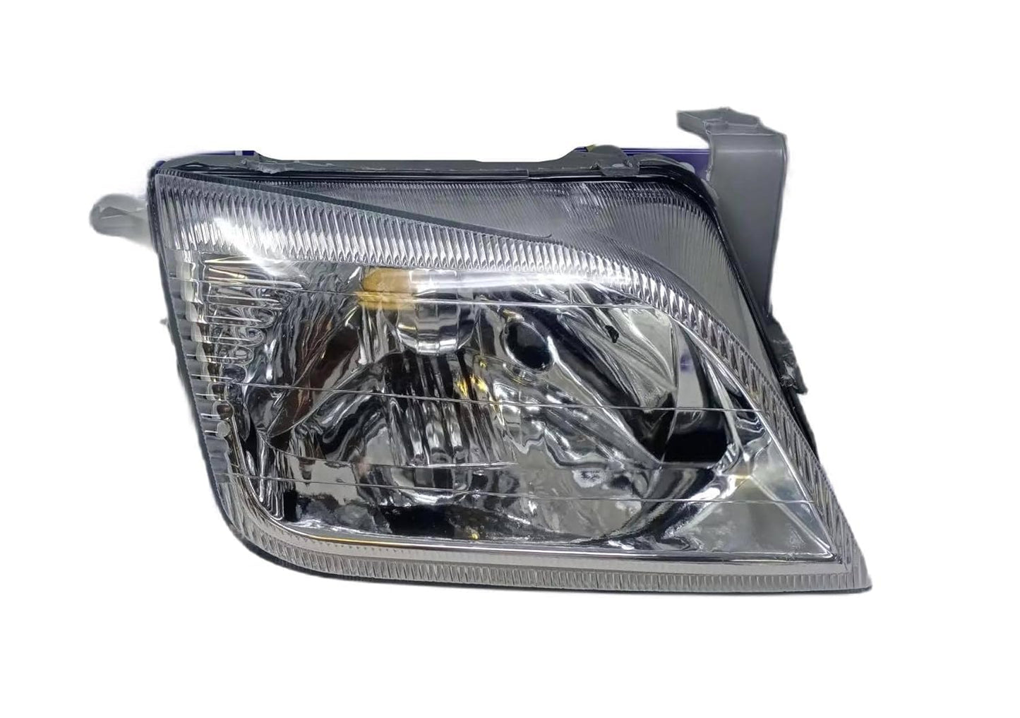 Headlight Compatible for Maruti Suzuki Esteem Left Side/ Right Side/ Complete Set - AutopartdealsHLEsteem RS