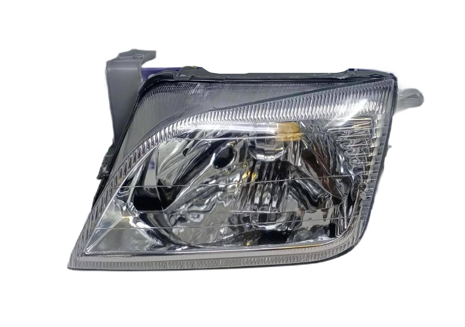 Headlight Compatible for Maruti Suzuki Esteem Left Side/ Right Side/ Complete Set - AutopartdealsHL Esteem LS
