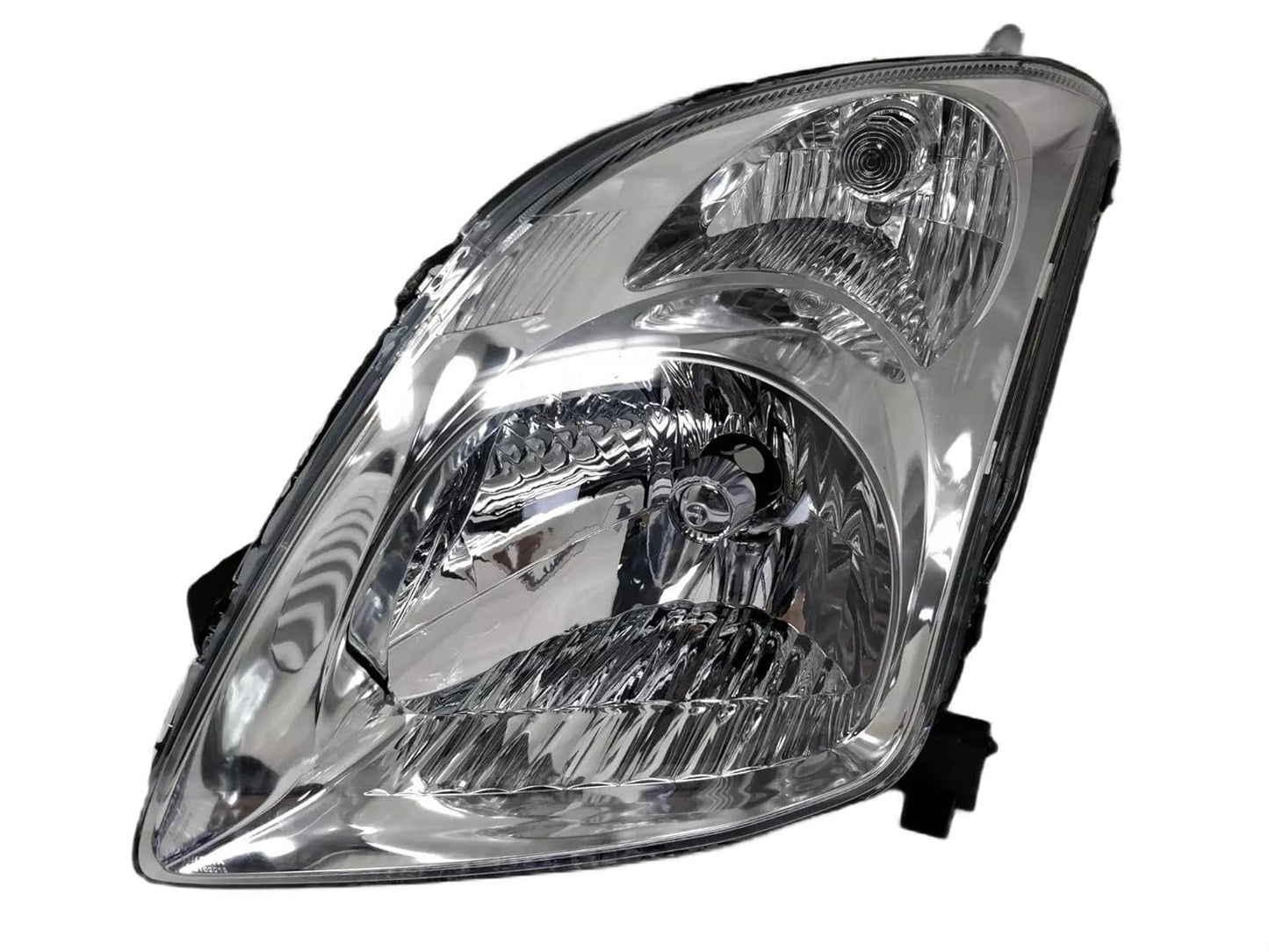 Headlight Compatible for Maruti Suzuki Swift Type - II Left Side/ Right Side/ Complete Set - AutopartdealsHL Swift T-2 LS