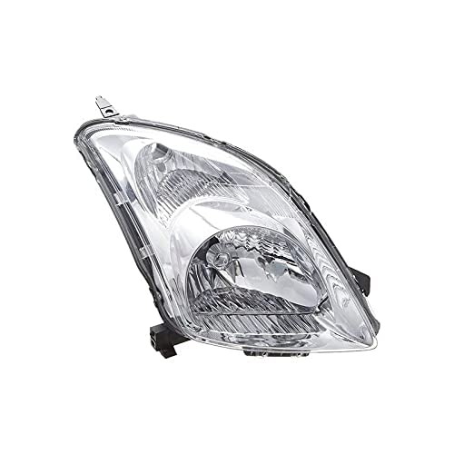Headlight Compatible for Maruti Suzuki Swift Type - II Left Side/ Right Side/ Complete Set - AutopartdealsHL Swift T-2 RS