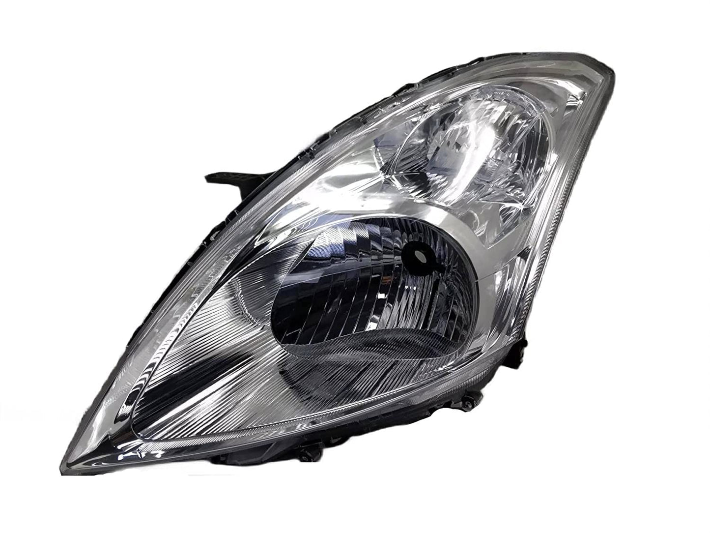 Headlight Compatible for Maruti Suzuki Swift Type - III Left Side/ Right Side/ Complete Set - AutopartdealsHL Swift t-3 RS