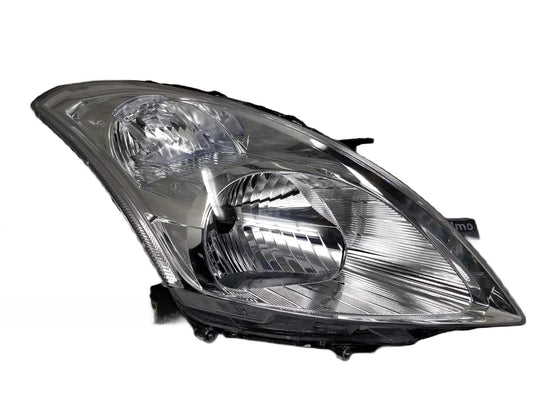 Headlight Compatible for Maruti Suzuki Swift Type - III Left Side/ Right Side/ Complete Set - AutopartdealsHL Swift t-3 LS