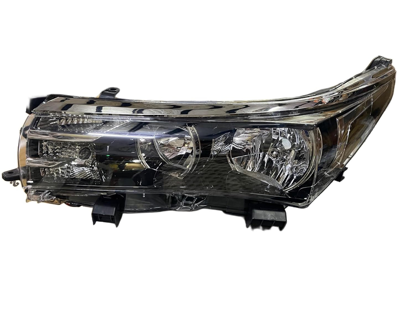 Headlight Compatible for Toyota Corolla Altis Type - III /Left Side /Right Side /Complete Set - AutopartdealsHL Altis T-3 LS