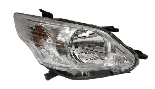 Headlight Compatible for Toyota Innova Type - III Left Side/ Right Side/ Complete Set - AutopartdealsHL Innova t-3 LS