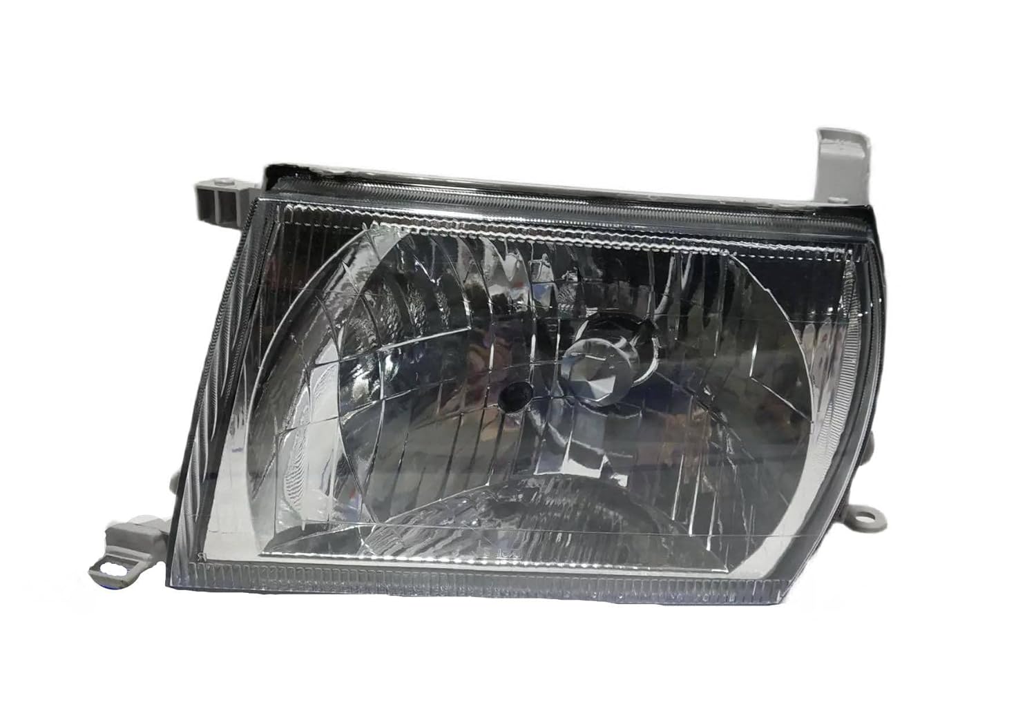 Headlight Compatible for Toyota Qualis Left Side/ Right Side/ Complete Set - AutopartdealsHL Qualis LS