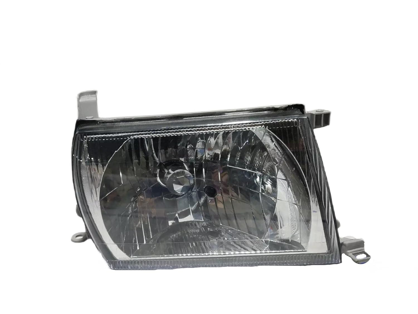 Headlight Compatible for Toyota Qualis Left Side/ Right Side/ Complete Set - AutopartdealsHL Qualis RS