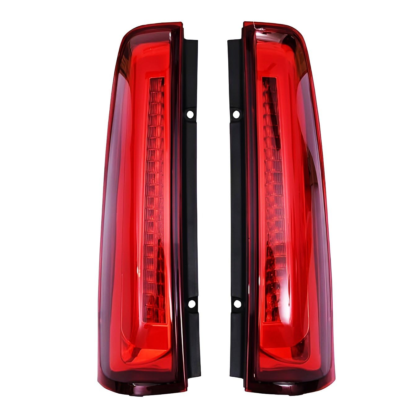 Scorpio Classic (All S Variants) D - Pillar Light with Matrix & Scanning (Set of 2) Left Side/ Right Side - AutopartdealsScorpio Pillar Light