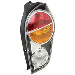 Tail light Compatible for Chevrolet Beat Type - I Left Side/ Right Side/ Complete Set - AutopartdealsTL Beat t-1 RS