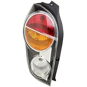 Tail light Compatible for Chevrolet Beat Type - I Left Side/ Right Side/ Complete Set - AutopartdealsTL Beat t-1 LS