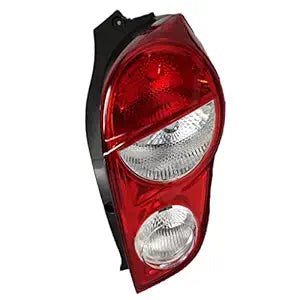 Tail light Compatible for Chevrolet Beat Type - II Left Side/ Right Side/ Complete Set - AutopartdealsTL Beat t-2 RS