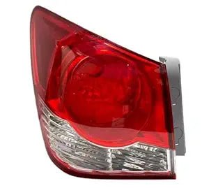 Tail light Compatible for Chevrolet Cruze Left Side/ Right Side/ Complete Set - AutopartdealsTL Cruze LS