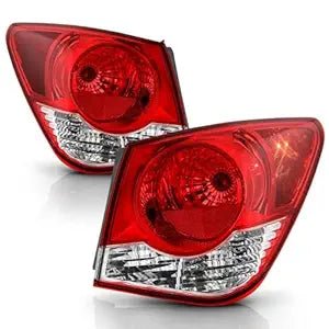 Tail light Compatible for Chevrolet Cruze Left Side/ Right Side/ Complete Set - Autopartdeals