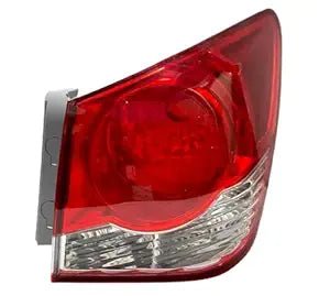 Tail light Compatible for Chevrolet Cruze Left Side/ Right Side/ Complete Set - AutopartdealsTL Cruze RS