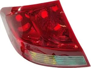 Tail light Compatible for Chevrolet Sail Left Side/ Right Side/ Complete Set - AutopartdealsTL Sail LS