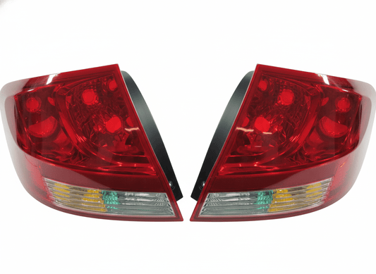 Tail light Compatible for Chevrolet Sail Left Side/ Right Side/ Complete Set - AutopartdealsTL Sail Set