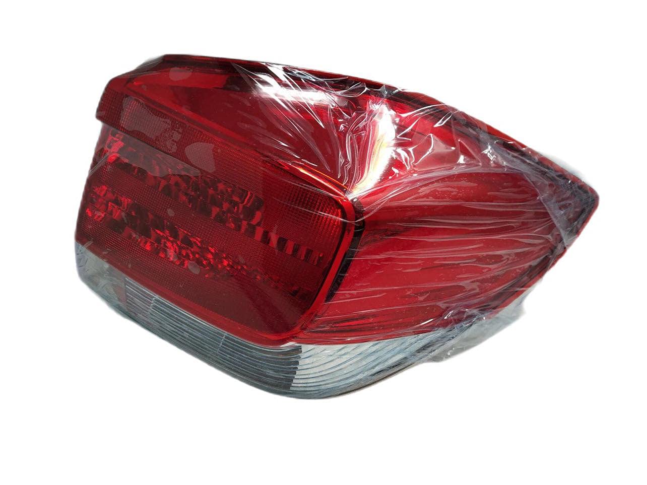 Tail light Compatible for Honda Amaze Type - I Left Side/ Right Side/ Complete Set - AutopartdealsTL Amaze T-1 RS