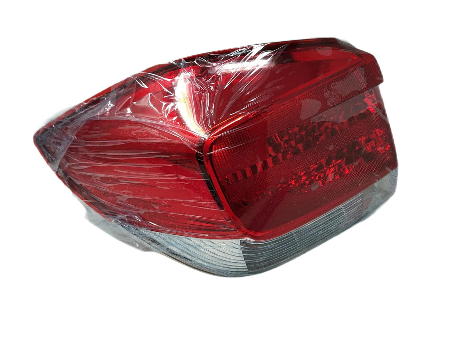 Tail light Compatible for Honda Amaze Type - I Left Side/ Right Side/ Complete Set - AutopartdealsTL Amaze T-1 LS