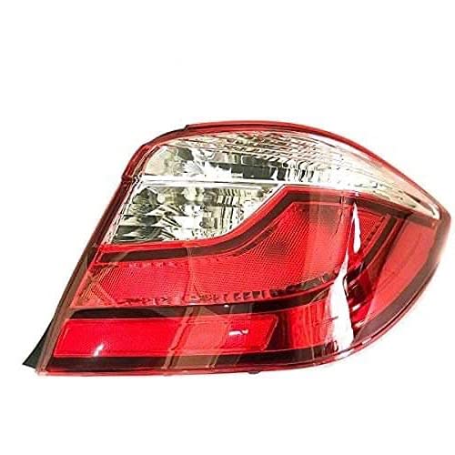 Tail light Compatible for Honda Amaze Type - II Left Side/ Right Side/ Complete Set - AutopartdealsTL Amaze T-2 RS