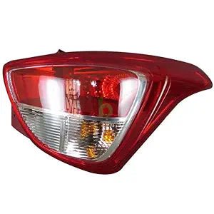 Tail light Compatible for Hyundai Grand i10 Left Side/ Right Side/ Complete Set - AutopartdealsTL Grand I10 RS