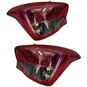 Tail light Compatible for Hyundai Grand i10 Left Side/ Right Side/ Complete Set - AutopartdealsTL Grand i10 Set