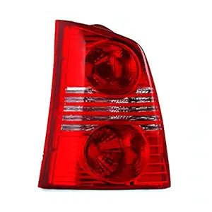 Tail light Compatible for Hyundai Santro Xing Left Side/ Right Side/ Complete Set - AutopartdealsTL Xing LS