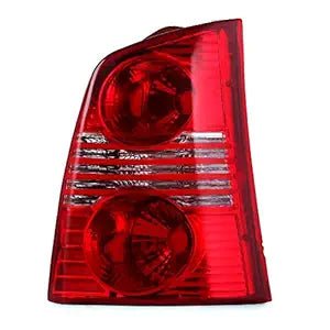 Tail light Compatible for Hyundai Santro Xing Left Side/ Right Side/ Complete Set - AutopartdealsTL Xing RS