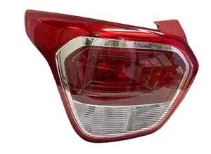 Tail light Compatible for Hyundai Xccent Left Side/ Right Side/ Complete Set - AutopartdealsTL Xccent LS